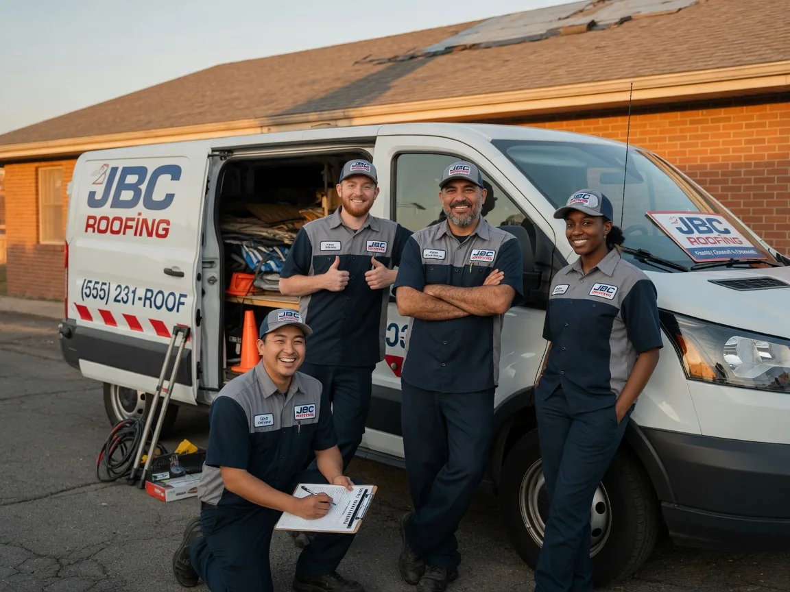 Roof Replacement company in Brookfield, WI