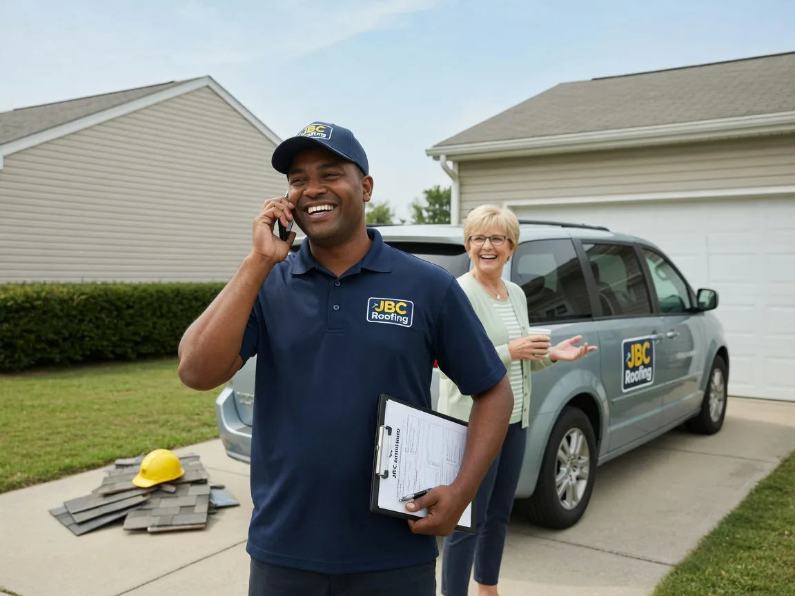 Roof Replacement Brookfield, WI FAQs